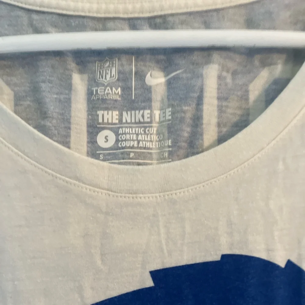 Nike Buffalo Bills T-shirt size Small - Picture 2 of 4